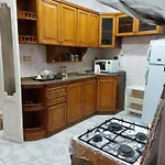 1 Bedroom Apartment In The Heart Of Cairo , Just 15 Minutes From The Airport