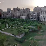 1 Bedroom Apartment In The Heart Of Cairo , Just 15 Minutes From The Airport