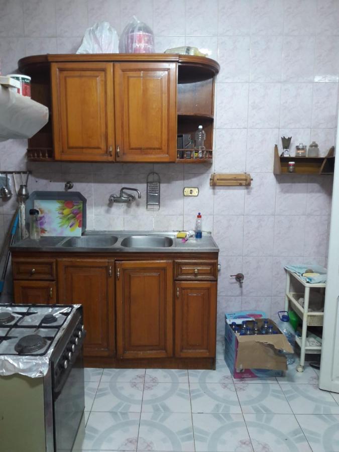 Appartement 1 Bedroom In The Heart Of , Just 15 Minutes From The Airport Caïro