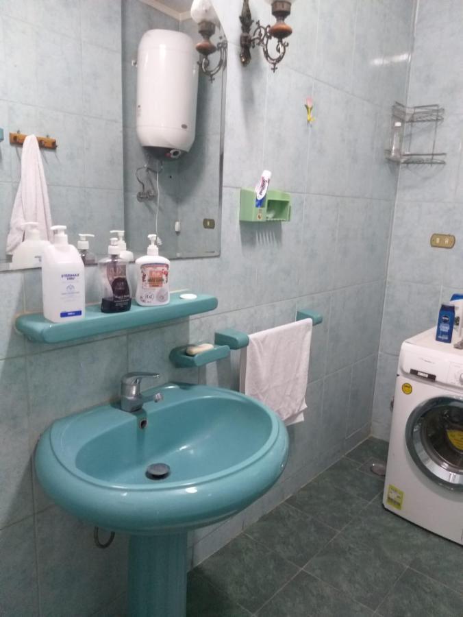 1 Bedroom In The Heart Of , Just 15 Minutes From The Airport Appartement Caïro