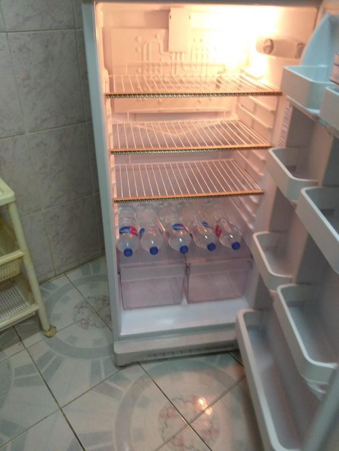 1 Bedroom In The Heart Of , Just 15 Minutes From The Airport Appartement Caïro
