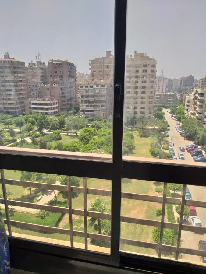 Appartement 1 Bedroom In The Heart Of , Just 15 Minutes From The Airport Caïro