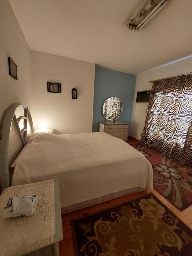 1 Bedroom In The Heart Of , Just 15 Minutes From The Airport Appartement Caïro