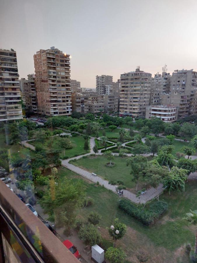 1 Bedroom In The Heart Of , Just 15 Minutes From The Airport * Caïro