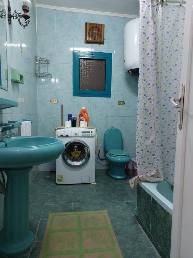 1 Bedroom In The Heart Of , Just 15 Minutes From The Airport * Kairo